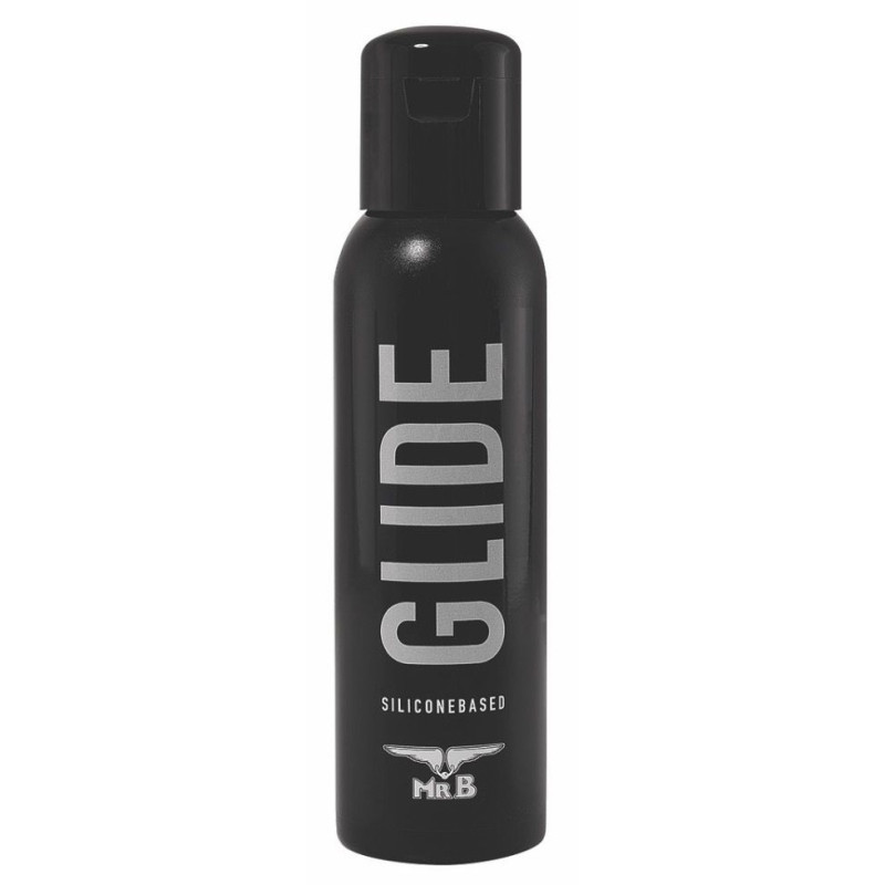 Mr B - Mister B Lubrifiant silicone Mr B 250mL